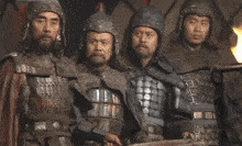 3 Kingdoms Cao Cao GIF - 3 Kingdoms Cao Cao Generals GIFs