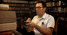 Avgn Wtf GIF - Avgn Wtf Angry Video Game Nerd GIFs