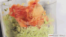Kimchi Edamame Fresh Rolls GIF - Kimchi Edamame Fresh GIFs