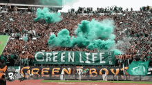 Gb05 Greenboys GIF - Gb05 Greenboys Green GIFs