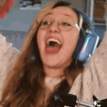 Luxie Luxiegames GIF - Luxie Luxiegames Excited GIFs