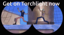 Torchlight2 Get On GIF - Torchlight2 Get On GIFs