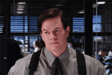 Mark Wahlberg The Departed GIF - Mark Wahlberg The Departed Maybe Fuck Yourself GIFs