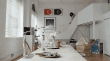 Wide Open Space GIF - Home Design Decoration GIFs