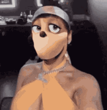 Ohmydlsslde Mosthatedgc GIF