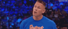 John Cena Shocked GIF - John Cena Shocked Mouth GIFs