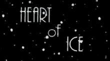 Heart Cold GIF - Heart Cold Ice GIFs