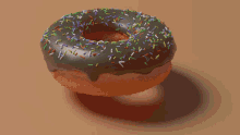 Donut Spin GIF - Donut Spin GIFs