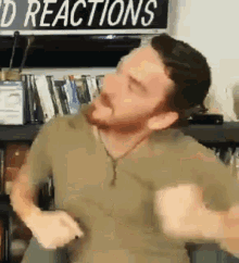 Osr Our Stupid Reactions GIF - Osr Our Stupid Reactions Dance GIFs
