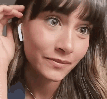 Aitana Aitana Ocaña GIF - Aitana Aitana Ocaña Aitana Cover Me GIFs