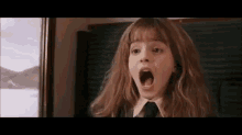 Budding Romance GIF - Harry Potter Train Ron Weasley GIFs