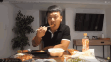 Mikey Chen Strictly Dumpling GIF - Mikey Chen Strictly Dumpling GIFs