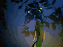 Fish Survival Of The Fittest GIF - Fish Survival Of The Fittest Fish Spit GIFs