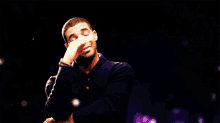 Drake Marvins GIF - Drake Marvins Room GIFs