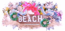 Glitter Beach GIF - Glitter Beach Glittery GIFs