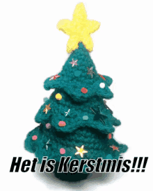 Kerstmis GIF - Kerstmis Kerstboom Santa GIFs