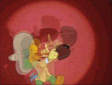 Jose Carioca Disney GIF - Jose Carioca Disney Trumpet GIFs