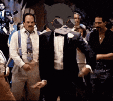 Dance Party GIF - Dance Party Let'S Go GIFs