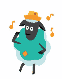 ovelha invitro festa junina sheep music