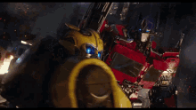 Transformers Robot GIF - Transformers Robot Looking GIFs