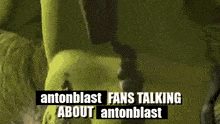 Antonblast Antonball GIF - Antonblast Anton Antonball GIFs
