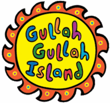 gullah island