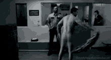 Naked M GIF - Avenged Sevenfold Naked Jail GIFs
