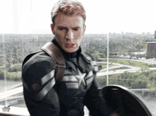 Captain America Chris Evans GIF - Captain America Chris Evans Marvel GIFs