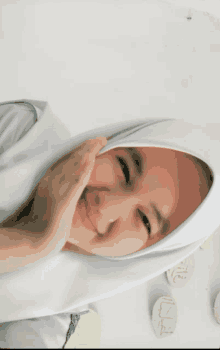 Bunga Srikandi GIF - Bunga Srikandi GIFs