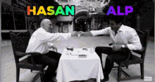 Hasan Alp GIF - Hasan Alp Hasan Alp GIFs