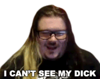I Cant See My Dick Celticcorpse Sticker - I Cant See My Dick Celticcorpse Wheres My Dick Stickers