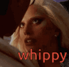 Bitch Please Whippy GIF - Bitch Please Whippy Lady Gaga GIFs