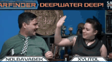 Starfinder Deepwater Deep GIF - Starfinder Deepwater Deep Rpg GIFs