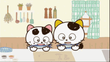 Tama And Friends GIF - Tama And Friends GIFs