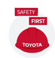 First Helmet Sticker - First Helmet Safety Stickers