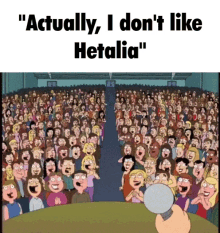 Hetalia Aph GIF - Hetalia Aph Family Guy GIFs