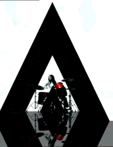 white stripes seven nation army musicvideo song