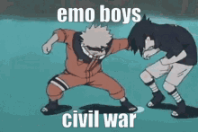 Emoboys Sasuke GIF - Emoboys Sasuke Naruto GIFs