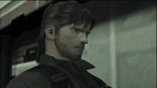 Metal Gear Solid Hug GIF - Metal Gear Solid Hug GIFs