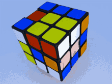 Cube Zech GIF - Cube Zech Adam GIFs