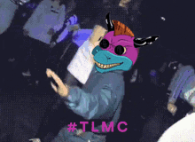 Tlmc Toxic Lake Monsters GIF - Tlmc Toxic Lake Monsters Toxic Lake Monster GIFs