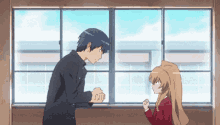 Aggregate more than 72 punching anime gif latest - awesomeenglish.edu.vn