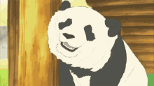 Bear Panda GIF
