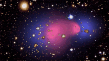 Outer Space Veritasium GIF - Outer Space Veritasium Out Of This World GIFs