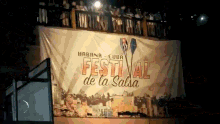 Festival Del Salsa Festivaldelasalsaencuba GIF - Festival Del Salsa Festivaldelasalsaencuba Cuba GIFs