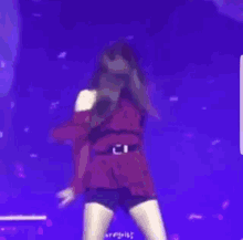 K Pop Nayeon GIF - K Pop Nayeon Dance GIFs