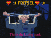 Fritsel Dhasel GIF - Fritsel Dhasel Oli GIFs
