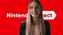 Carolinedain Coradirect GIF - Carolinedain Coradirect Nintendo GIFs