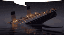 Titanic Speech Bubble GIF - Titanic Speech Bubble Meme GIFs