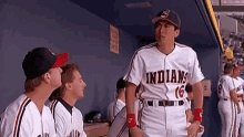 Major League Cleveland Indians GIF - Major League Cleveland Indians Base Ball GIFs